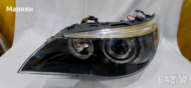 Фарове BMW e60/61