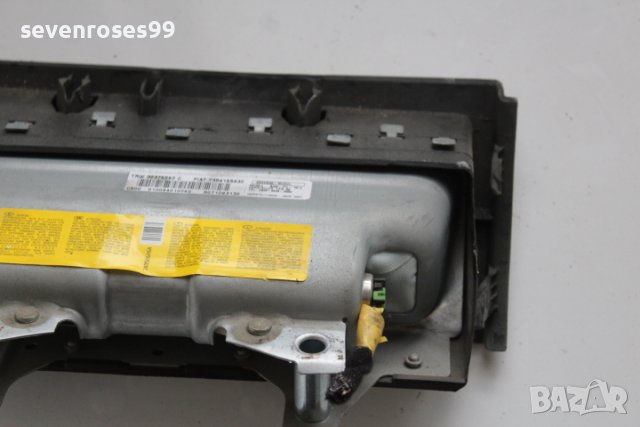 Airbag ляво шофьор Фиат Крома 2007 Fiat Croma, снимка 6 - Части - 39869583