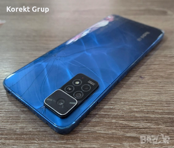 Xiaomi Redmi Note 11 Pro 5G 128GB, снимка 8 - Xiaomi - 54299185