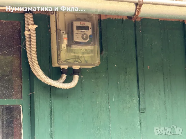 ПРОДАВА СЕ ВИЛНО МЯСТО В КАРЛОВО, ЯСА ТЕПЕ, снимка 9 - Парцели - 56217038