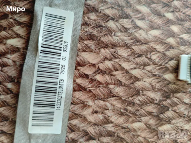 Лаптоп Toshiba Satellite L40, L45 на части, снимка 14 - Части за лаптопи - 49754118