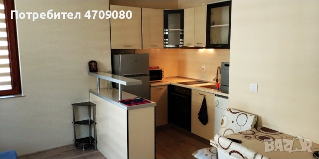 Луксозно обзаведен апартамент , снимка 14 - Апартаменти - 53099423