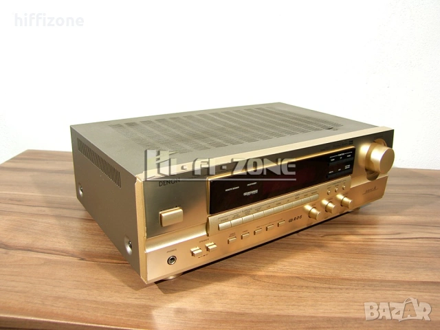 Ресивър   Denon avr-700rd 