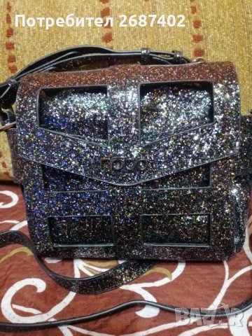  Дамска чанта Nobo, снимка 3 - Чанти - 38959255