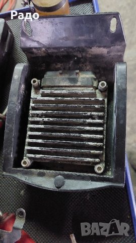 Harley Davidson части, снимка 2 - Части - 44298150