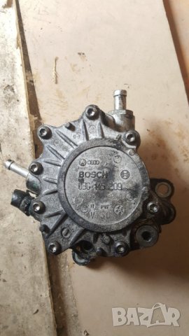 Тандем вакуум помпа VW пасат Б6 2.0TDI 140 БКП BKP pasat passat