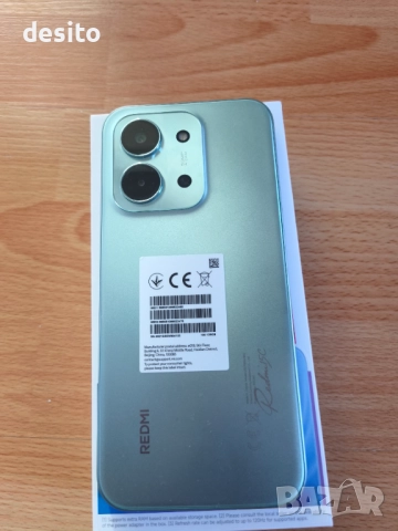 Xiaomi redmi 15c, снимка 4 - Xiaomi - 52964373