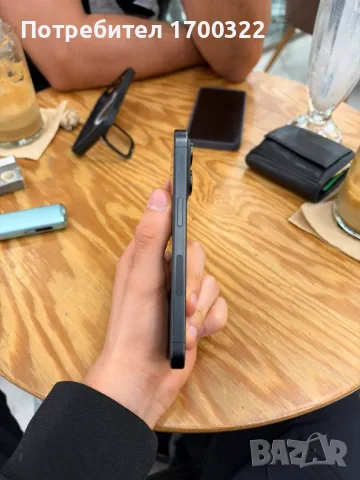 Iphone 15 pro 256gb, снимка 4 - Apple iPhone - 56189096
