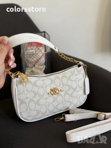 Чанта Coach-IM132j, снимка 4 - Чанти - 54317652