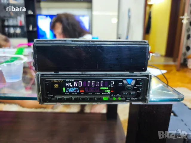 Kenwood KRC 578r Sony XR 500r mask 