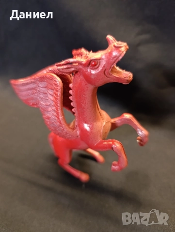 Фигурка за колекция, снимка 3 - Колекции - 51538510