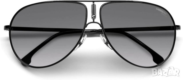 Оригинални мъжки слънчеви очила Carrera Aviator -50%, снимка 1 - Слънчеви и диоптрични очила - 42866720