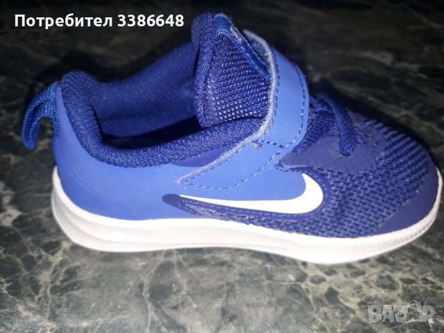 NIKE  детски маратонки , снимка 5 - Детски маратонки - 40709784
