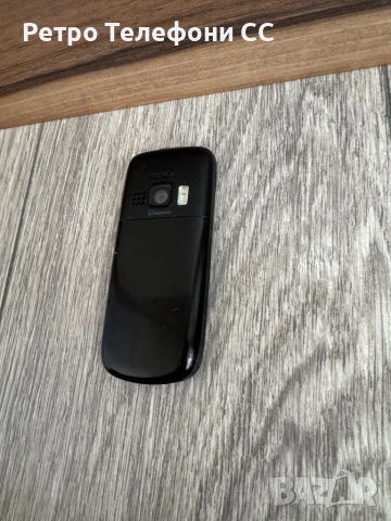 Nokia 6303 Черен на 35ч разговори Батерия и зарядно, снимка 5 - Nokia - 50683202