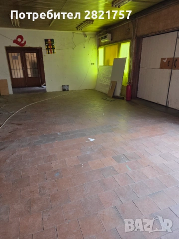 Складови помещения от 30кв.м до 200кв.м, снимка 7 - Складове - 54300567