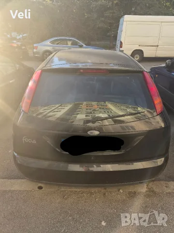 кола форт фокус, снимка 5 - Автомобили и джипове - 56465769