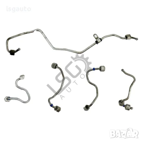 Комплект тръбички високо налягане гориво Mazda CX-5 2012-2017 ID: 138851