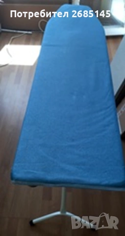 Дъска за гладене, снимка 2 - Други стоки за дома - 54226565