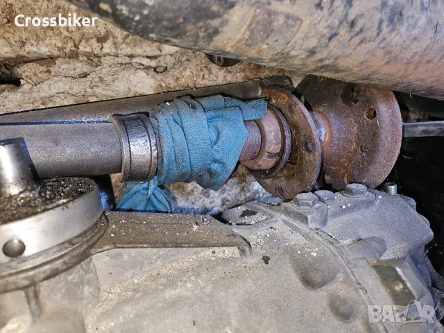 Авточасти за бус Мерцедес 210,310,410, снимка 8 - Бусове и автобуси - 49421201