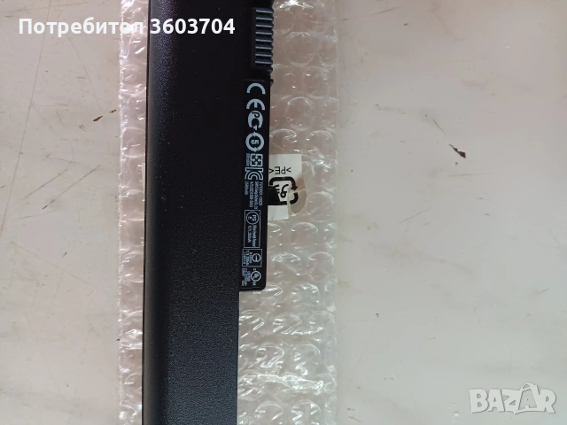 батерия за лаптоп HP, снимка 3 - Батерии за лаптопи - 53970430