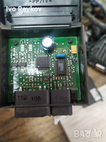 МОДУЛ ЗА ИМОБИЛАЙЗЕР 46417024 , DUCATO II BOXER JUMPER , f1001m.01-10.01, снимка 4 - Части - 51233005