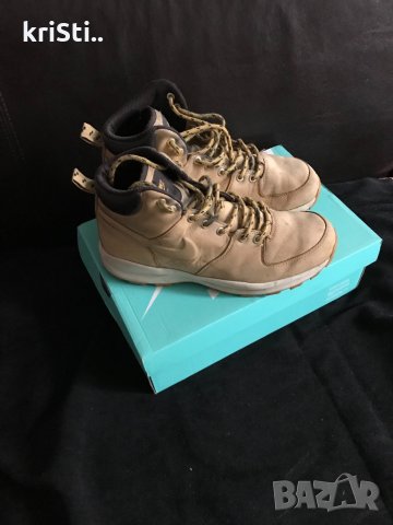 зимни Lotto,Guardi,Diesel, Nike,Gino Glannetti.., снимка 12 - Ежедневни обувки - 25218509