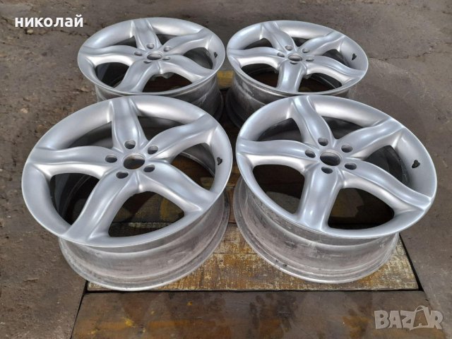 Джанти 5х114,3 19 цола