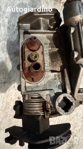 Карбуратор за VW Polo - 0438201528 / 226818/16 / 9666416, снимка 2 - Части - 52859944