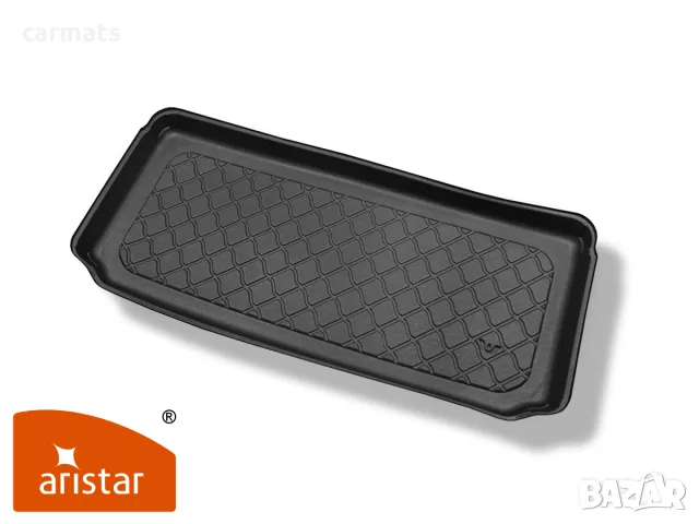 Стелка за багажник Aristar за Mini Cooper III (F56) (2014-2024) - Хечбек - 3D