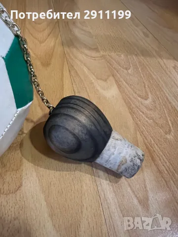 Бутилка – футболна топка, Бетис, снимка 7 - Фен артикули - 48040071