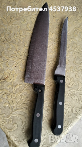 Продавам ножове