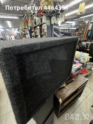 Бас каса LOGICC, снимка 4 - Други - 55800294