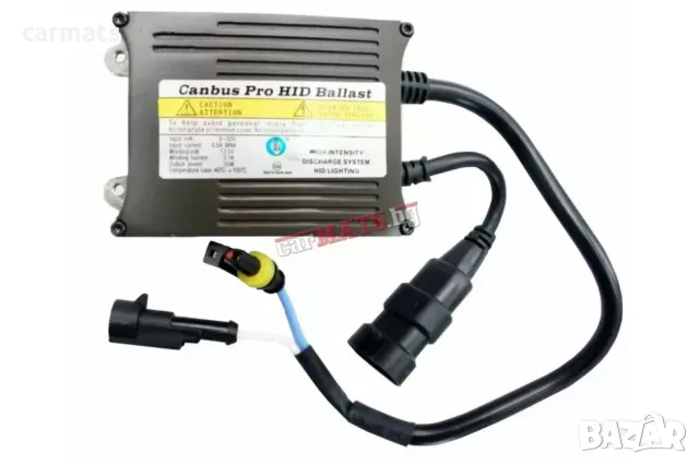 Баласт за ксенон CANBUS 35W / от 9 до 32V