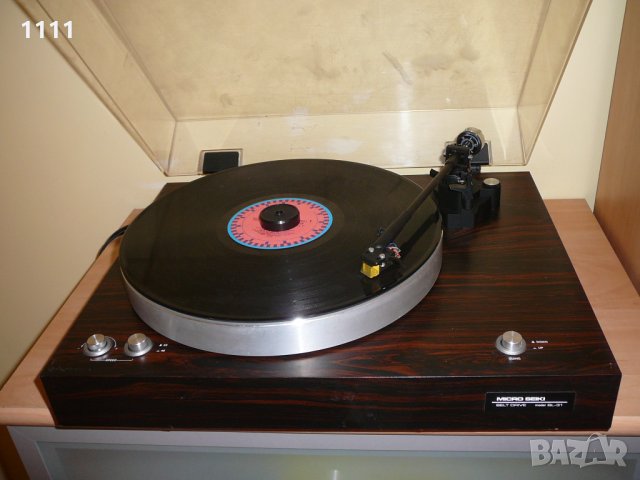 MICRO SEIKI BL-31, снимка 5 - Ресийвъри, усилватели, смесителни пултове - 35312125