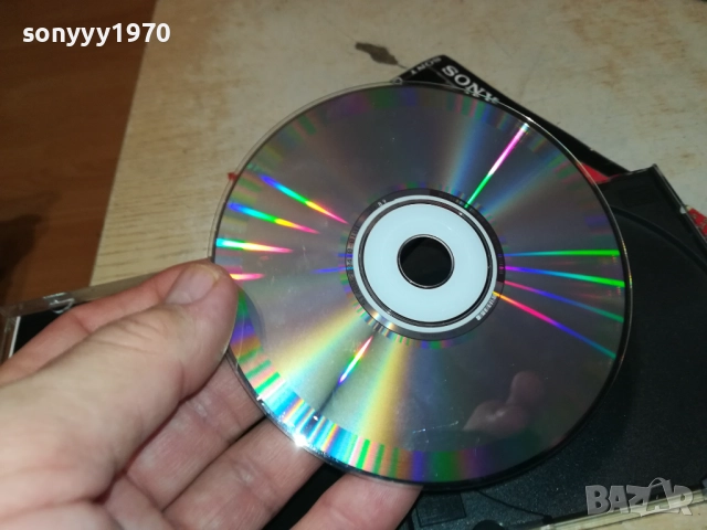 CELINE DION CD 0612250949, снимка 16 - CD дискове - 52668712