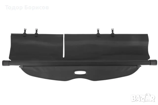 Щора багажник за TOYOTA HIGHLANDER  III XU50 04.2013-11.2019
