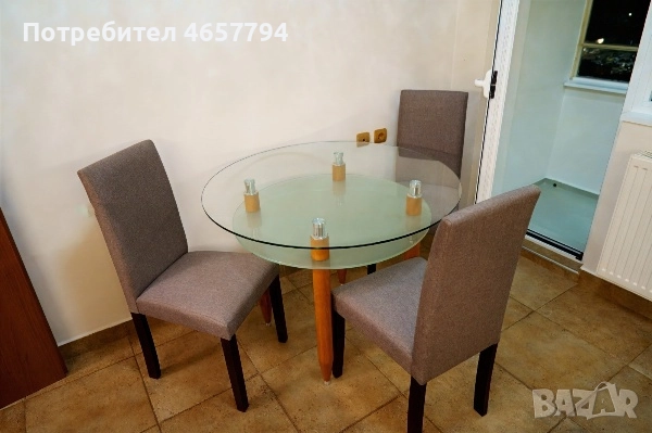 Тристаен апартамент в Гагарин!  , снимка 6 - Апартаменти - 52623435