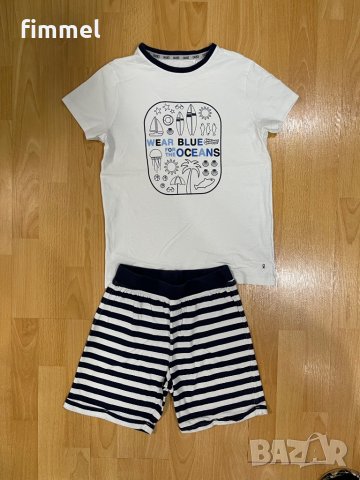 Okaidi комплект, 12 год, снимка 2 - Детски комплекти - 34396455