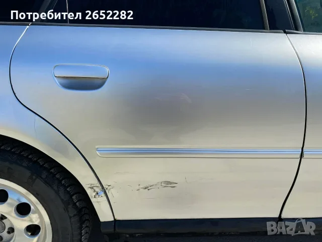 Продавам Audi a3, снимка 2 - Части - 55953409