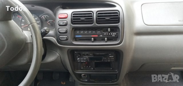 Suzuki Grand vitara на части, снимка 9 - Автомобили и джипове - 31859665