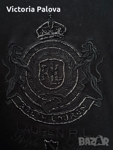 Оригинал маркова  блуза RALPH LAUREN, снимка 6 - Блузи с дълъг ръкав и пуловери - 38862367