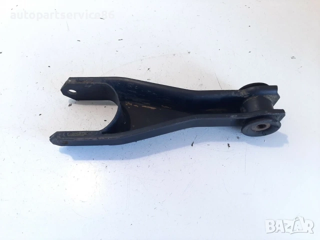 Държач на тампон на двигателя за Mercedes W638 Vito 2.3 TD OM601 (1997) Genuine 6382420209