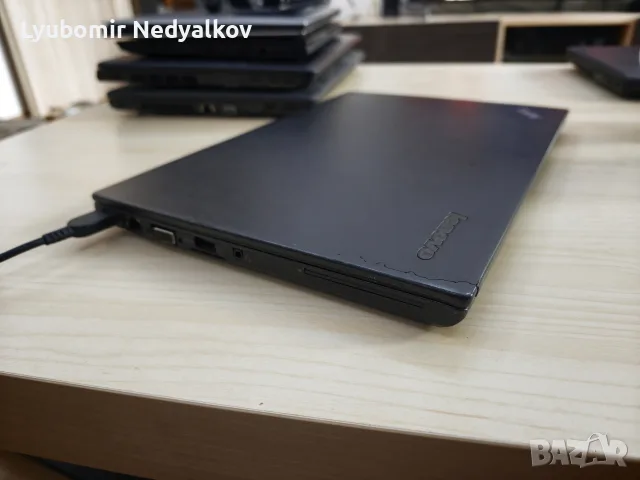 Lenovo T431s Intel CORE i5, снимка 6 - Лаптопи за работа - 56243789