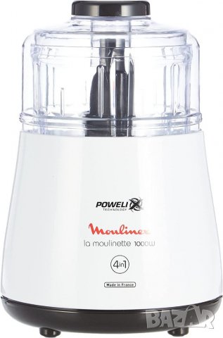 Чопър Moulinex DPA141 - 1000 Вата