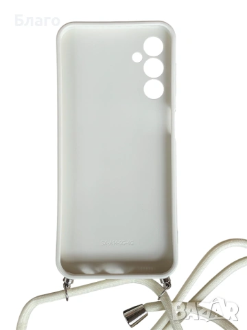 Samung Galaxy A14 - кейс, снимка 5 - Калъфи, кейсове - 53306508