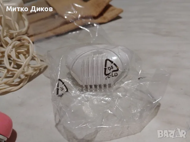 Philips Satinelle епилатор нов, снимка 2 - Епилатори - 56257343