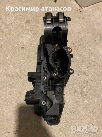 Всмукателен колектор за Мерцедес ц-класа w204.2.2 cdi 170кс.A6460902337, снимка 3 - Части - 34531208