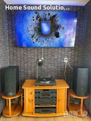 PHILIPS DCC 900 single cassette deck, снимка 18 - Декове - 53099020