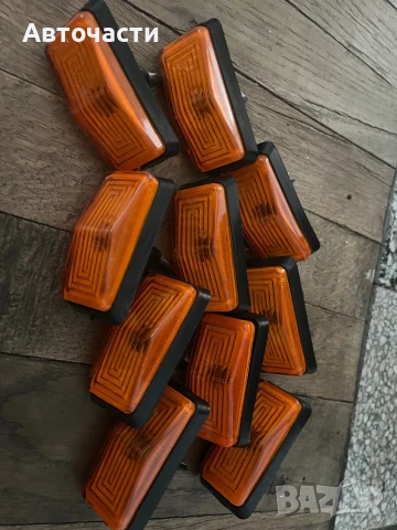 Мигачи Лада 2104.2105.2107/Lada