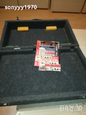 КУФАР-ПРАЗЕН ЗА АУДИО ИЛИ ДРУГО 1911251009, снимка 14 - Други - 52462914